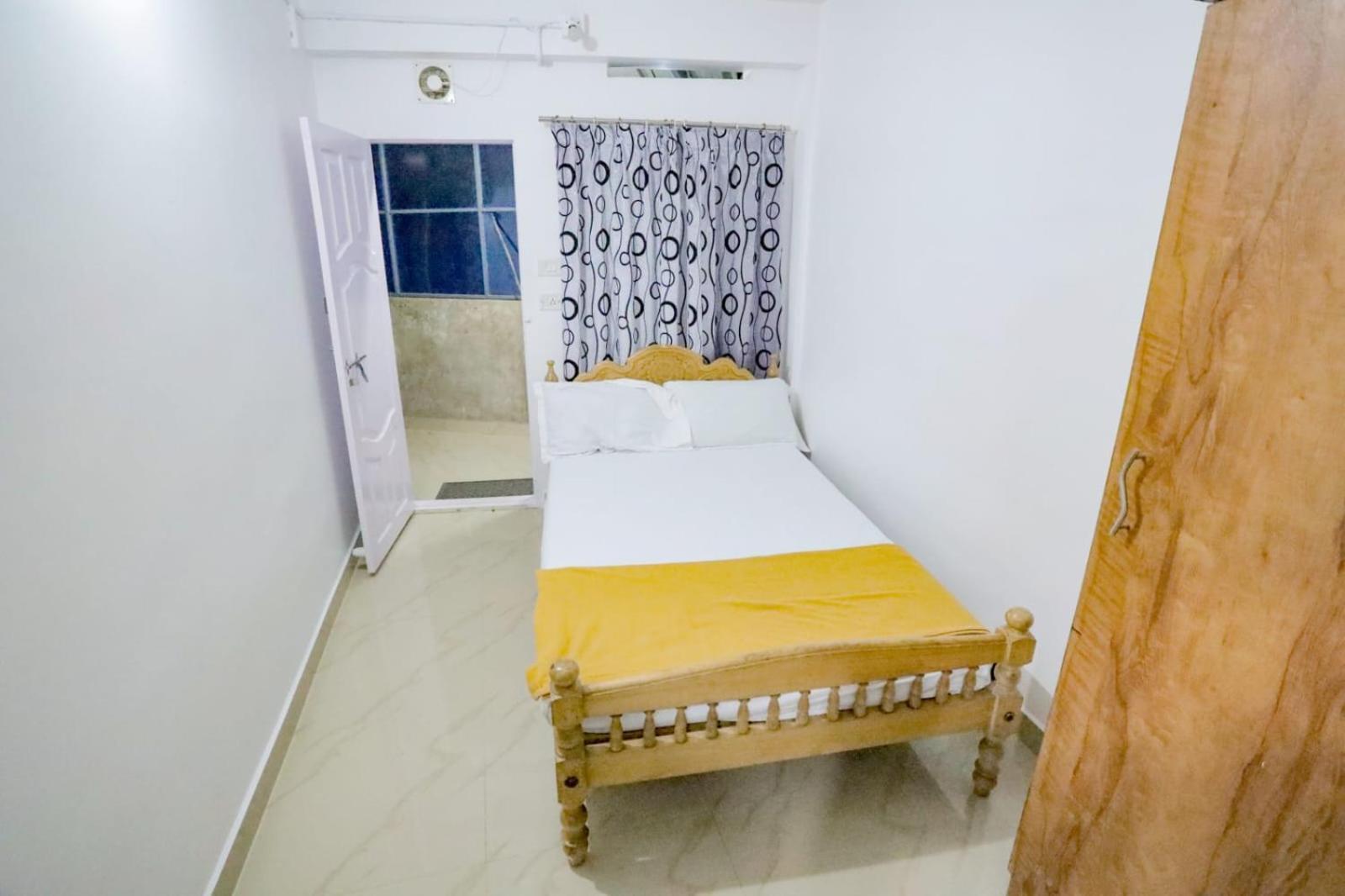 El Lora Resldency Acomodação com café da manhã Munnar Exterior foto